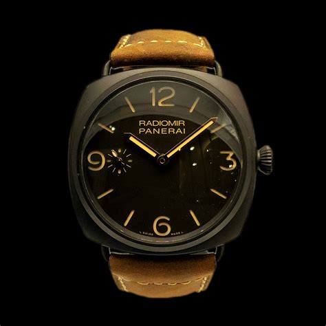 panerai pam 504 composite|Panerai Radiomir Composite PAM504 .